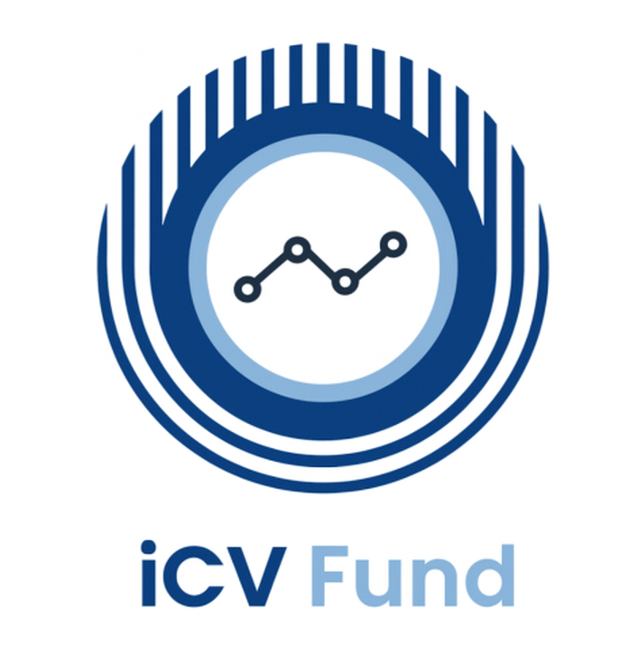 iCapital Ventures Fund Logo